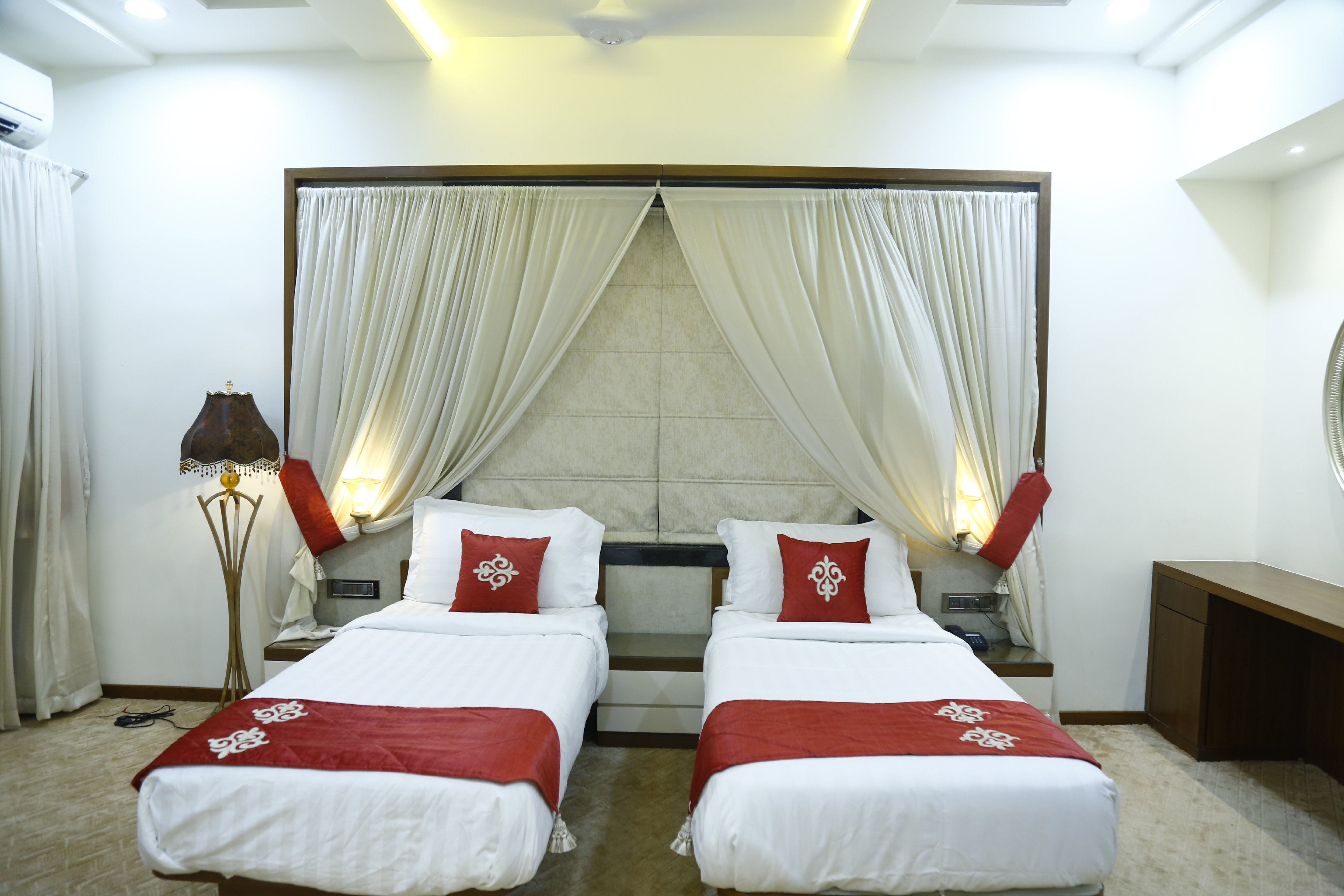 Hotel Jannat Celebration - Tap to explore photos