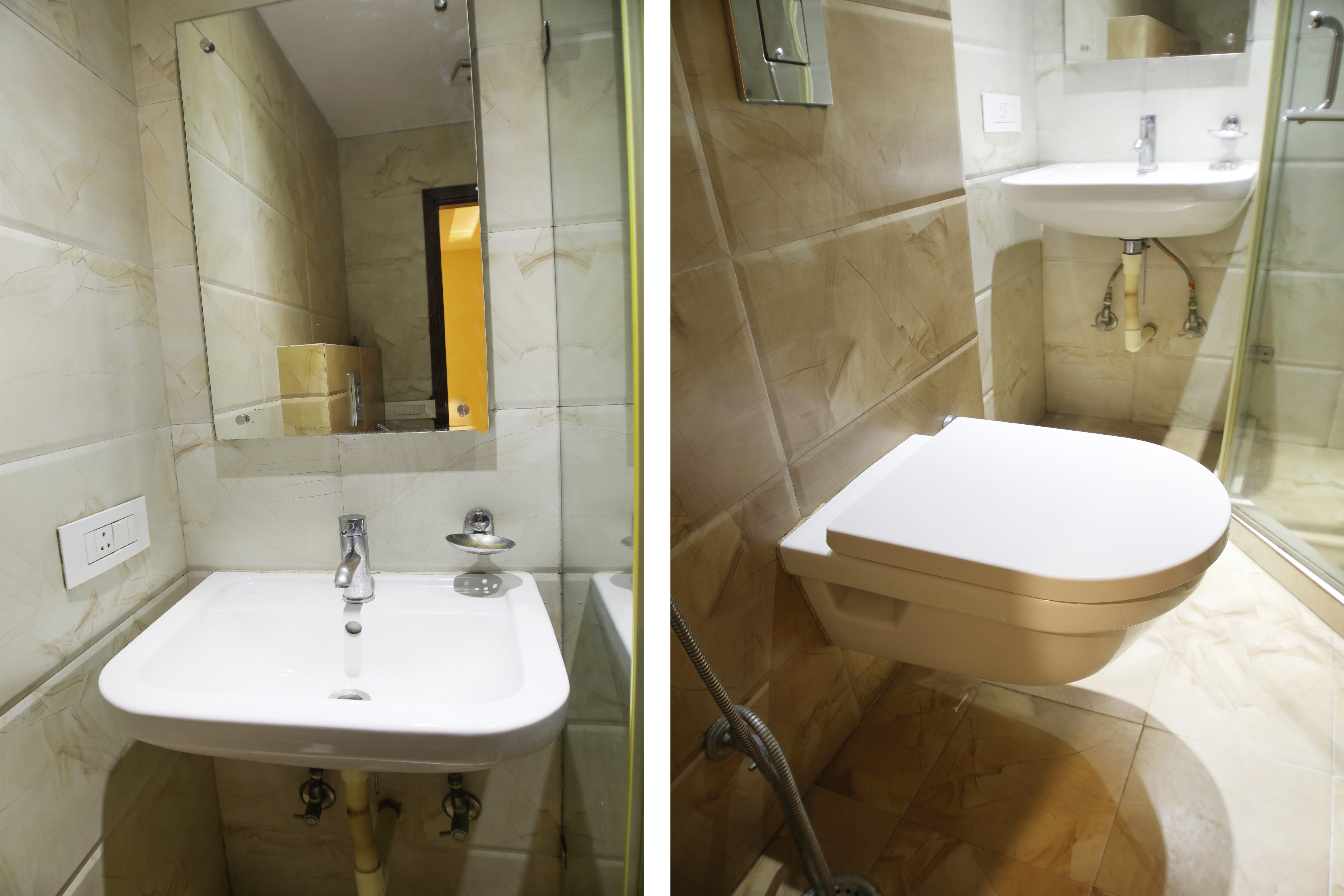 Flourish Inn Saket opposite Max Hospital - Tap to explore photos