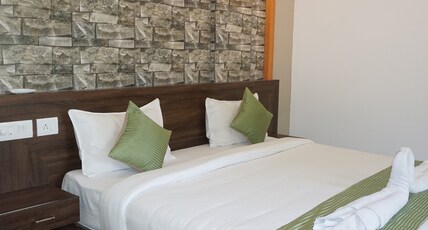 Hisham Residency | Rooms in an Apartment Room Type - FAMILY DELUXE ROOM(1 BED ROOM APARTMENT)