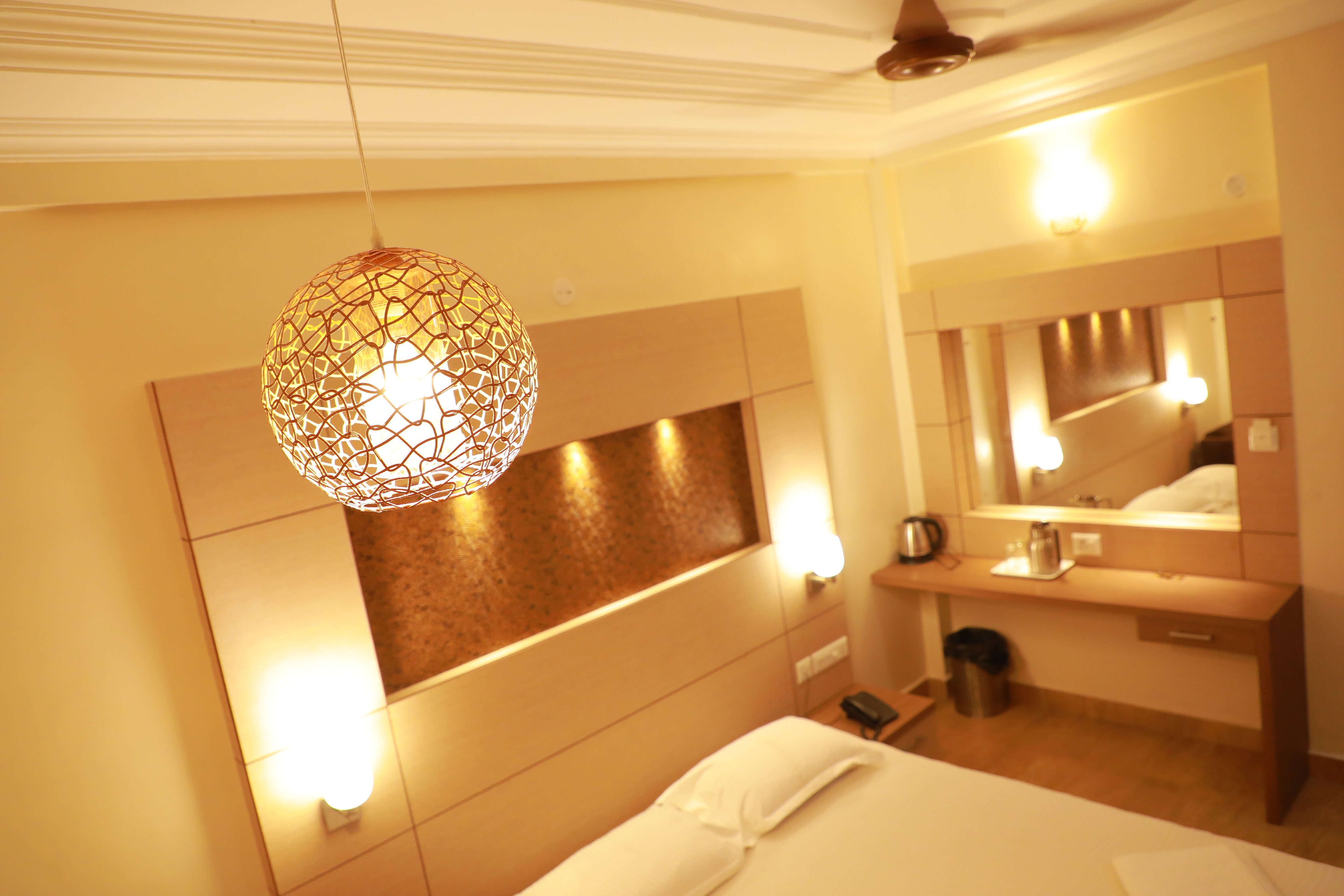 Hotel sakthi priya - Tap to explore photos