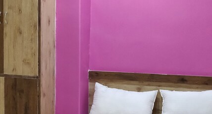 Shri Maa Ambey Paying Guest House Room Type - Standard AC Room