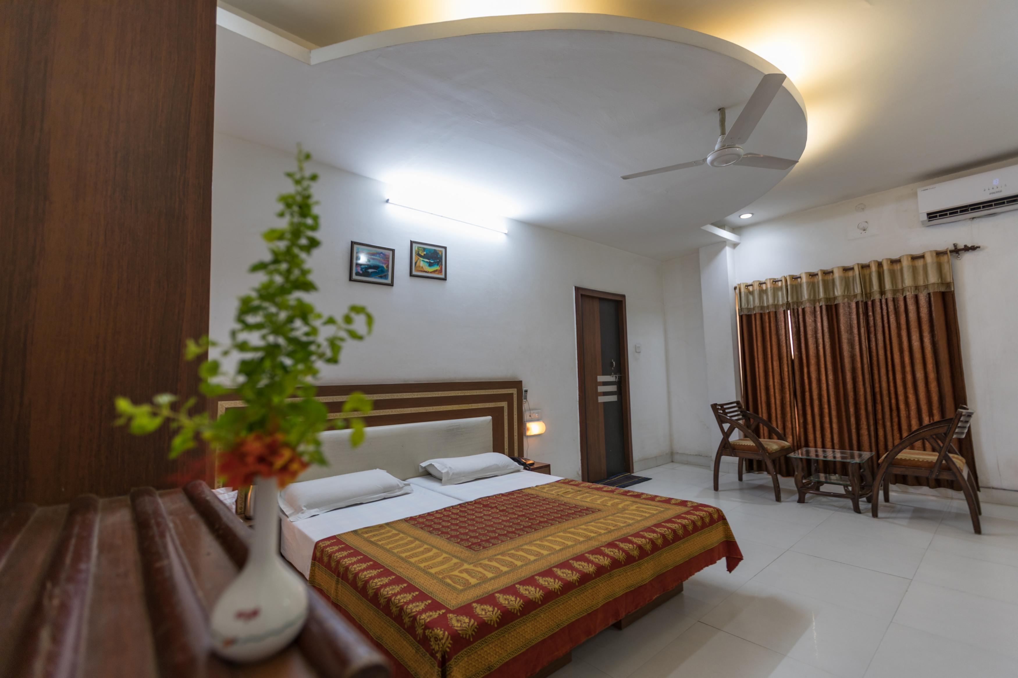 MPT Tapti Retreat, Burhanpur (1 KM from Bus Stand) - Tap to explore photos