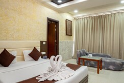 Hotel Sawamani and Restaurant