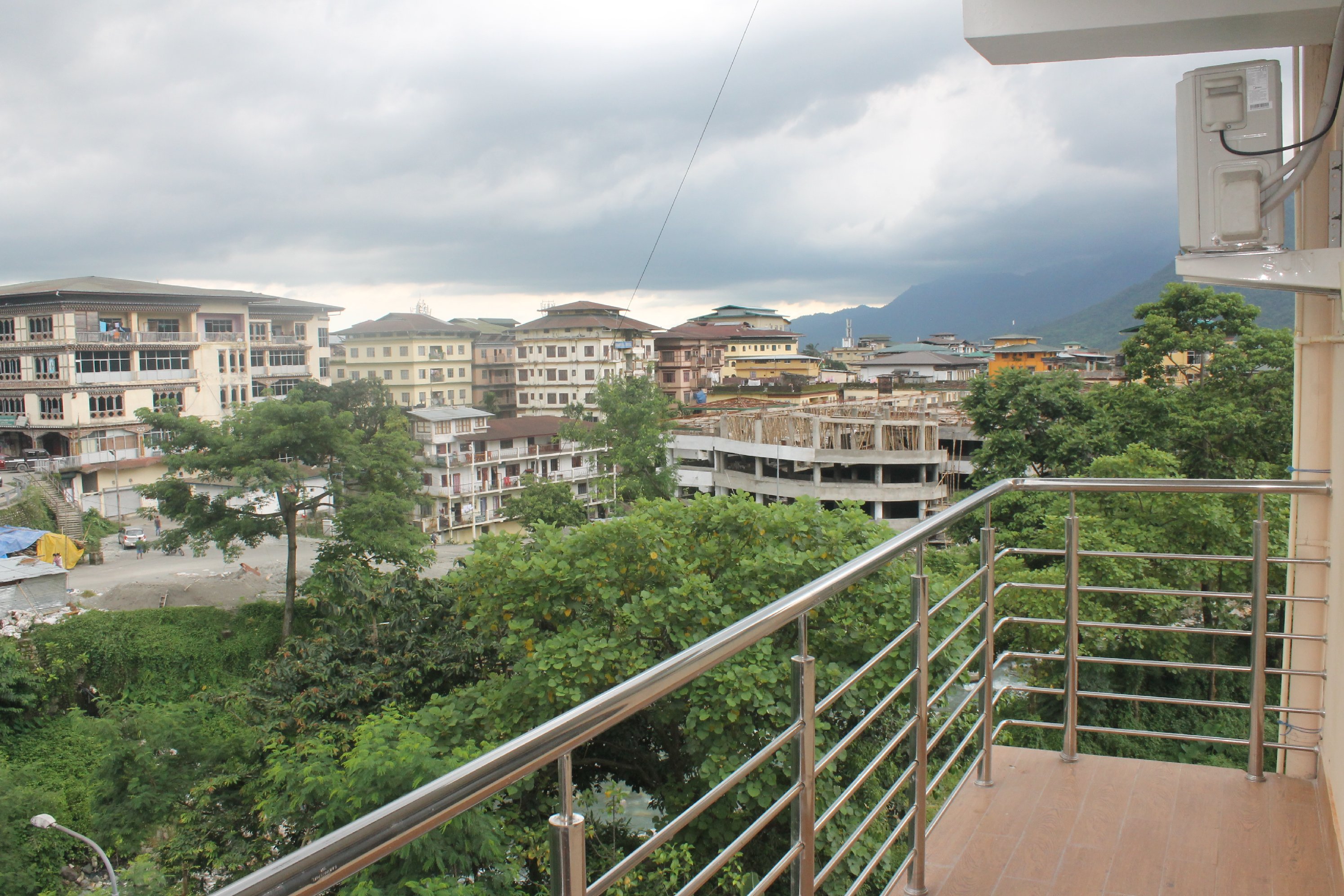 Hotel Phuentsholing - Tap to explore photos