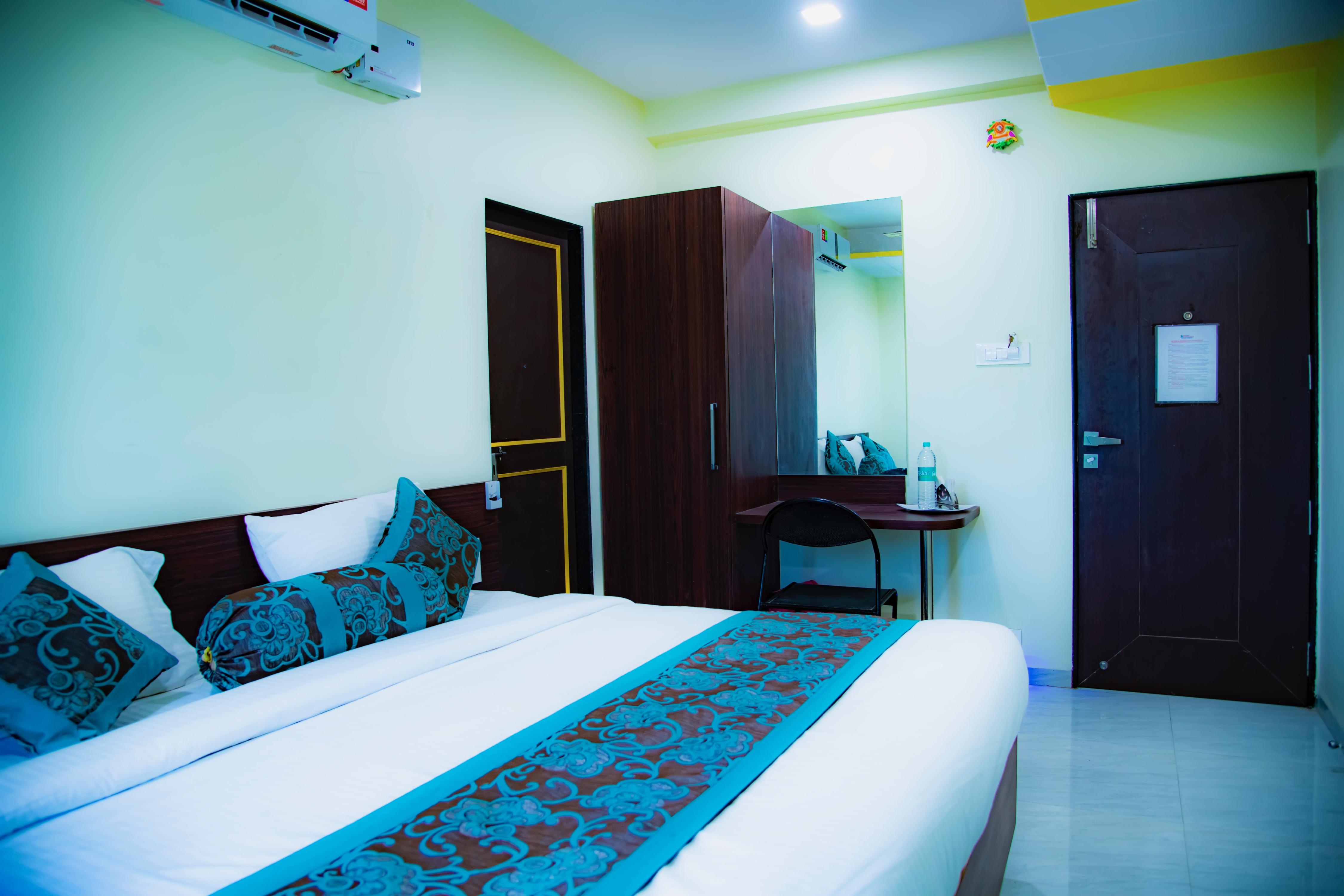 Hotel Parichay - Tap to explore photos