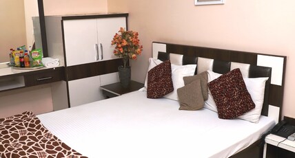 Hotel Royal Heritage Room Type - Deluxe Room