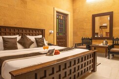 Address of Hotel Royal Villa Jaisalmer