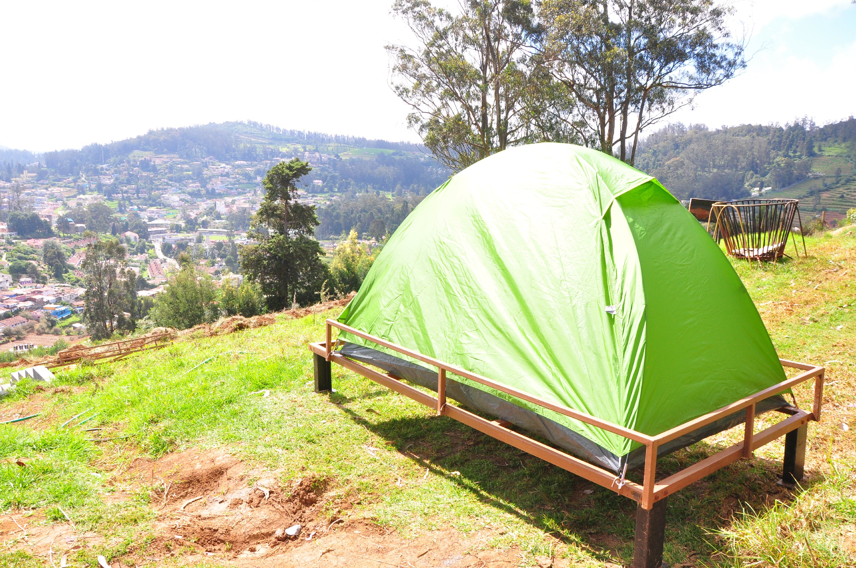 Eagles Dare Adventure Camp - Tap to explore photos