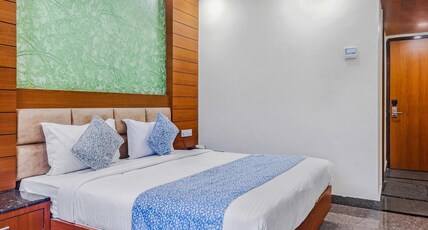 Hotel Kalka Royal, Katra Room Type - Interconnected Family Room(Free Banganga Drop)