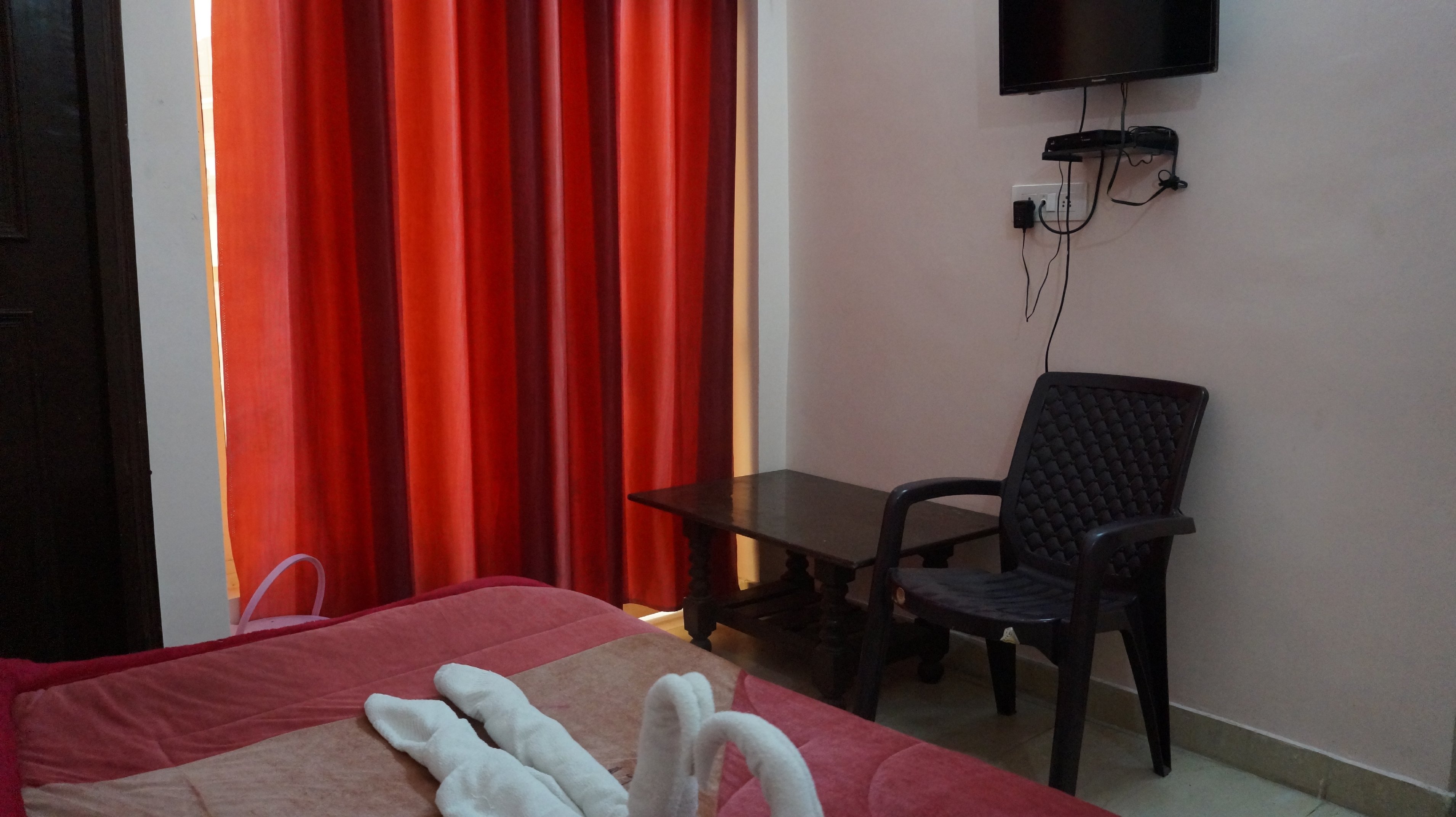 Lakshya Palace - Tap to explore photos