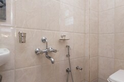 Misty Blue | Entire 2 BHK Serviced Apartment