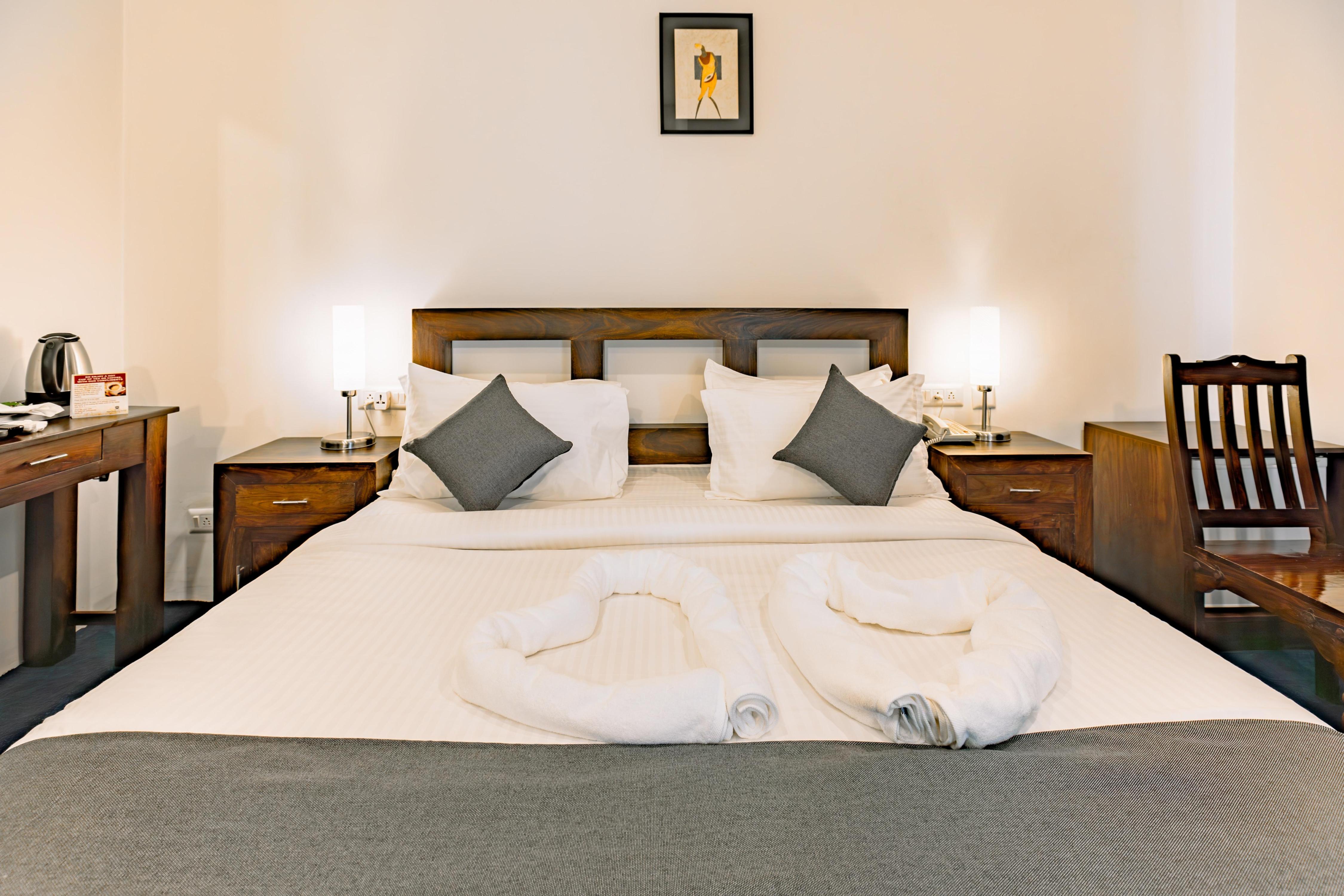 Hotel Narendra Central Muvattupuzha - Tap to explore photos