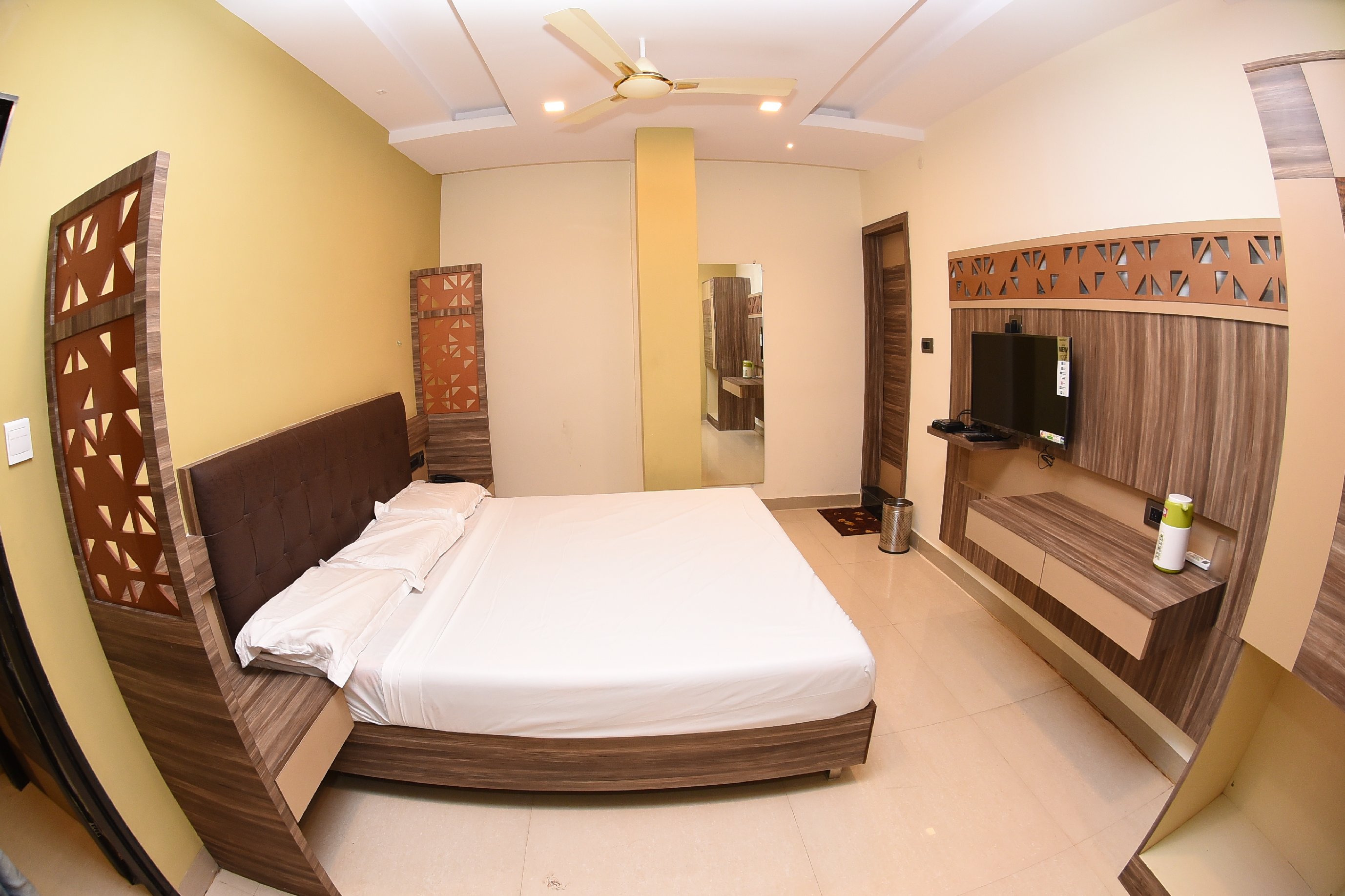 ilapurams athidhee residency - Tap to explore photos
