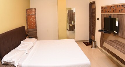 ilapurams athidhee residency Room Type - Executive Room