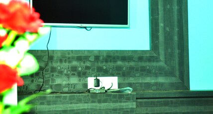 Hotel Muskan Palace Room Type - Executive Room