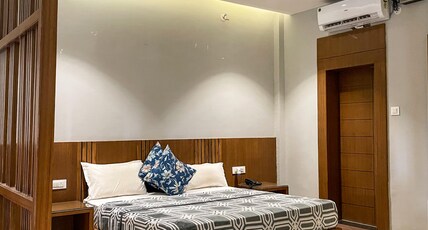 Jungle Resort Kuno Room Type - Premium Suite