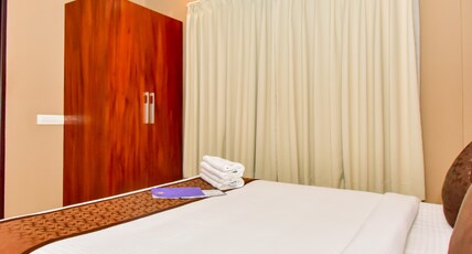 Mazus Inn Room Type - SEMI SUITE