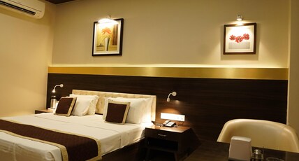 Hotel Highway Prince Room Type - Executive Room