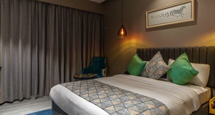 Hotel B Plus L Room Type - Premium Room