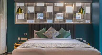 Hotel B Plus L Room Type - Suite Room