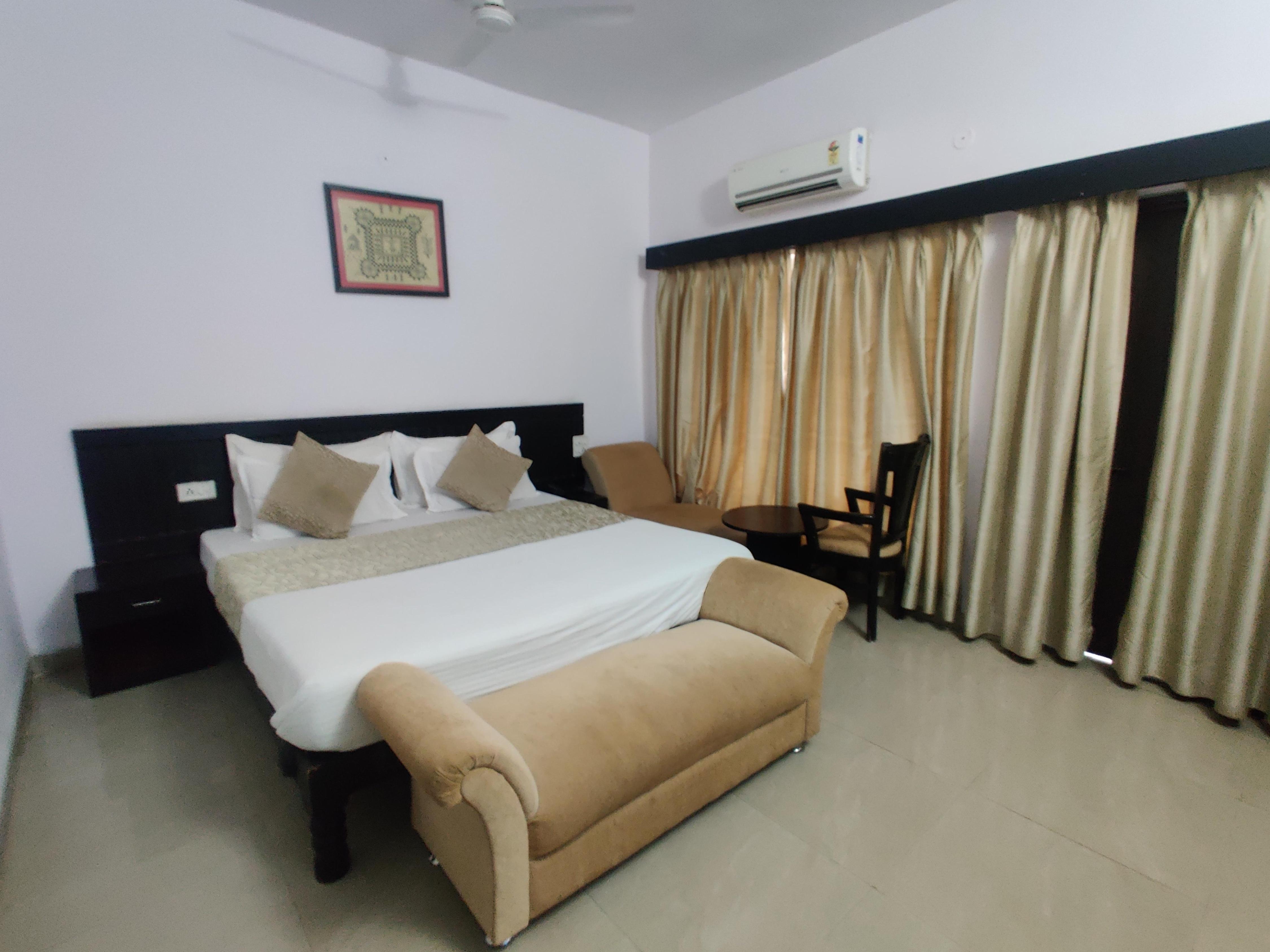 MPT Choral Resort, Choral Room Type - Deluxe Room