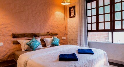 Avontade Suites | Entire Pool Villas Room Type - 2 Bedroom Villa No 2 with Private Pool Avontade Suites | Entire Pool Villas Room Type - 2 Bedroom Villa No 2 with Private Pool