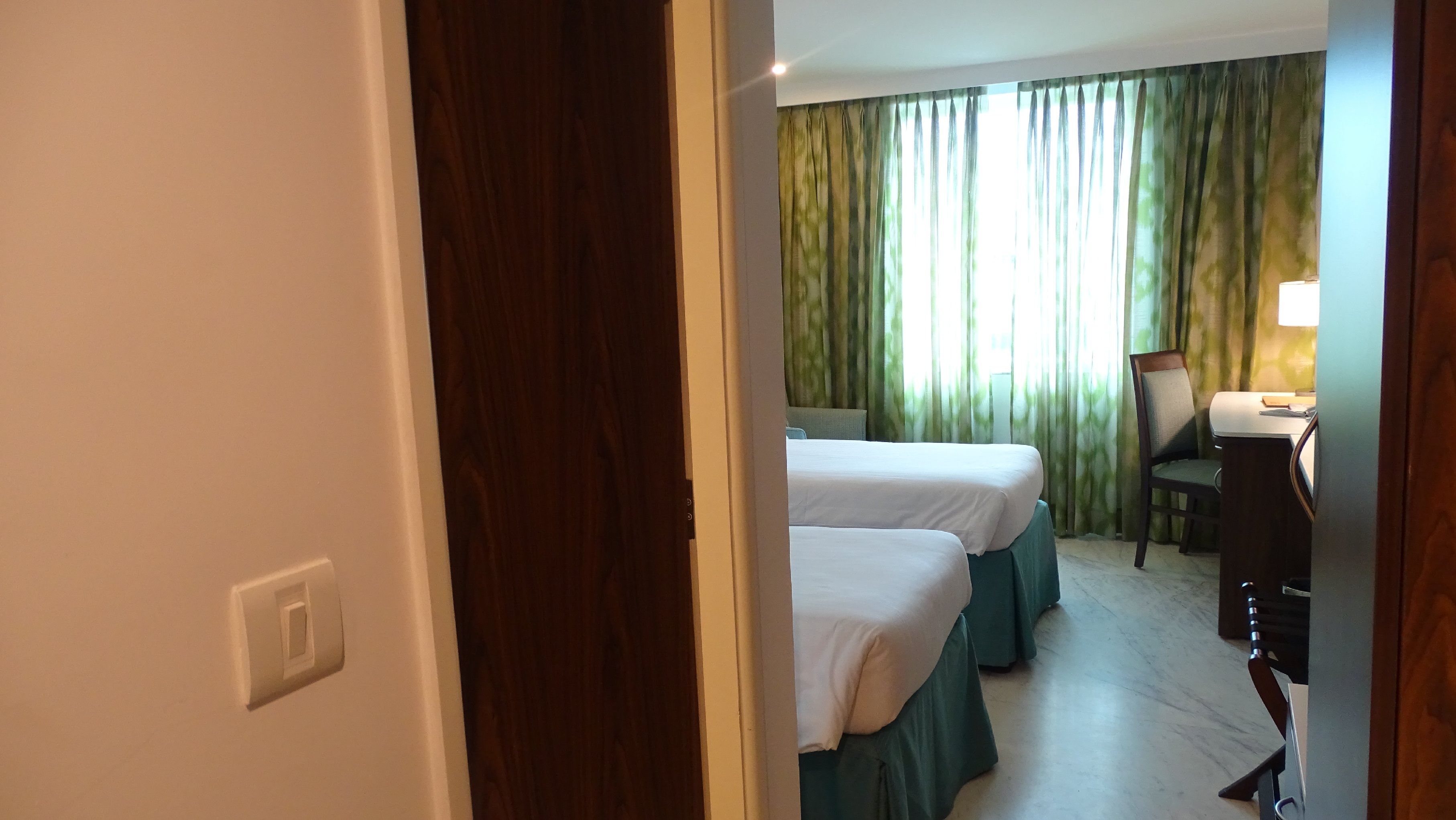 Fairfield by Marriott Pune Kharadi - Tap to explore photos