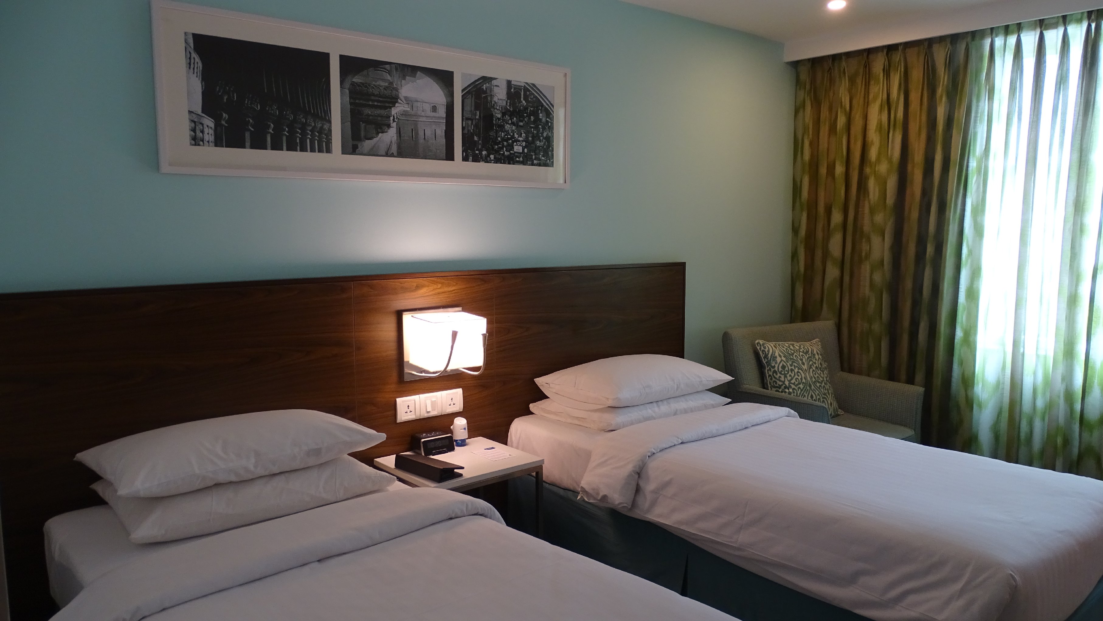 Fairfield by Marriott Pune Kharadi - Tap to explore photos