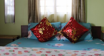 Paramita Homestay Room Type - Sherap Ling