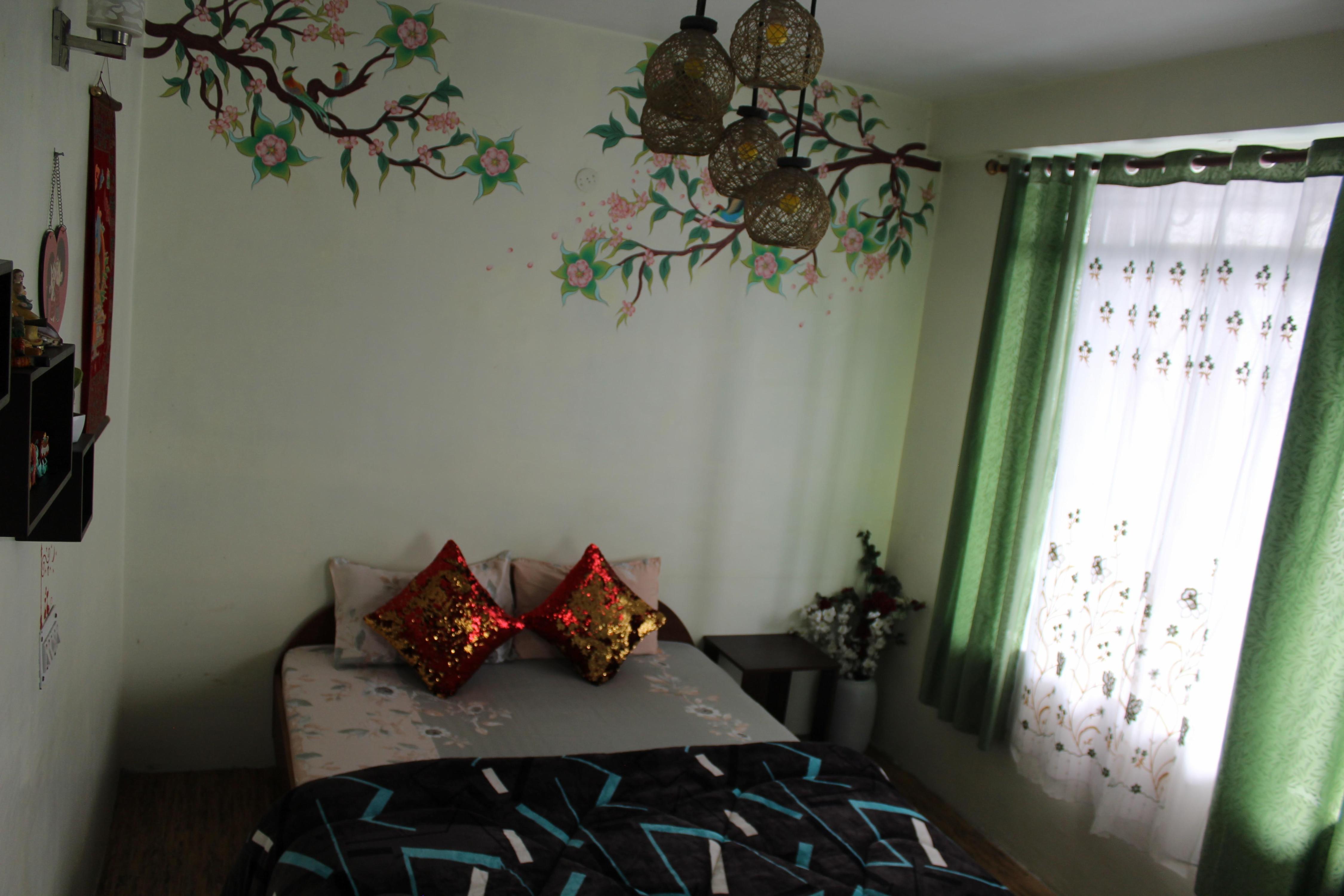 Paramita Homestay - Tap to explore photos