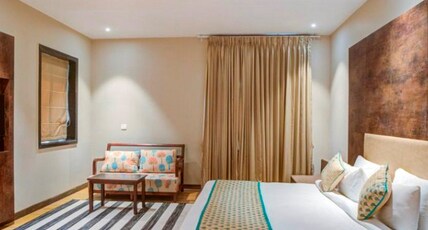 Samskara Resort & Spa, Jaipur Room Type - Luxury Room