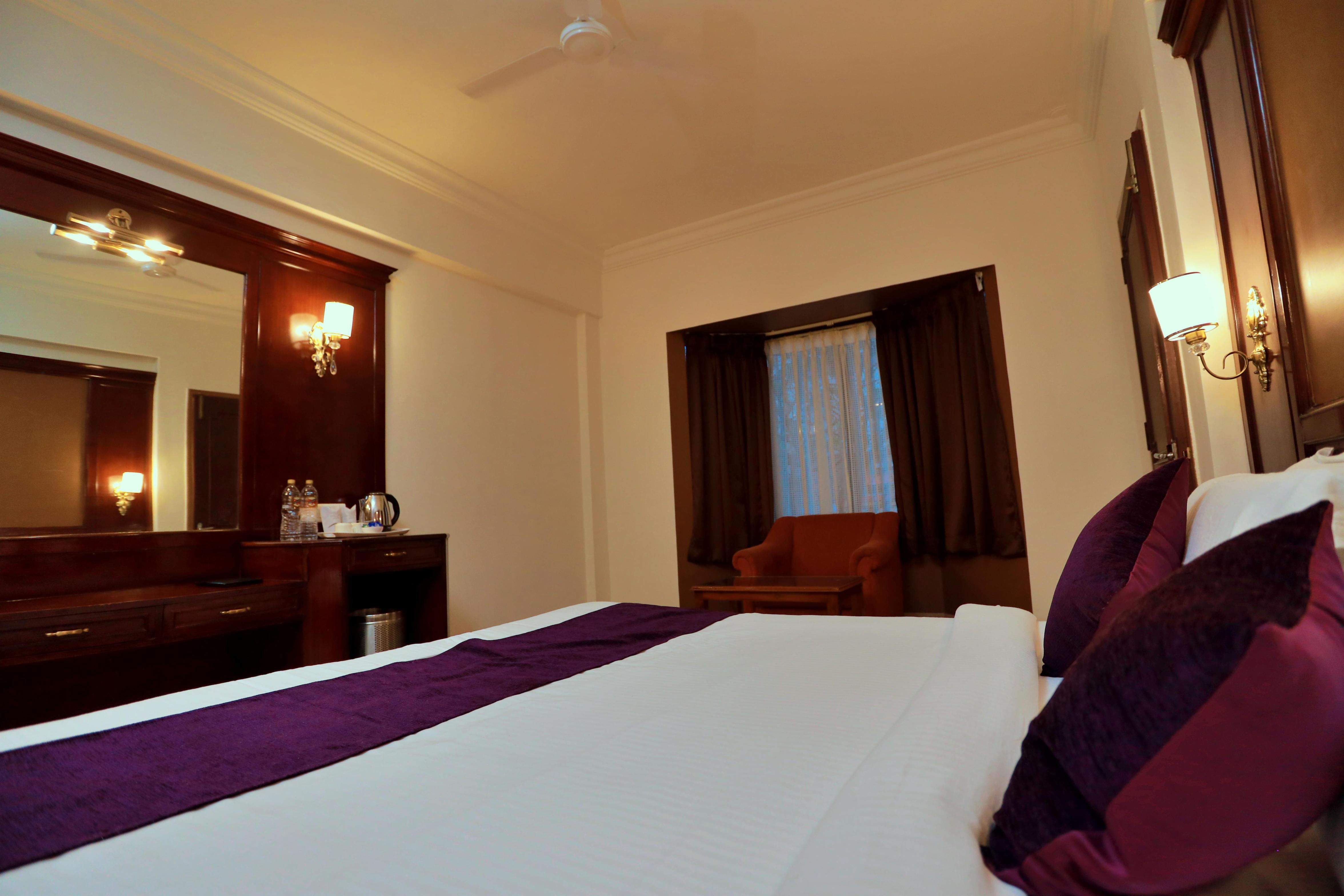 Hotel Edassery Mansion , Ernakulam - Tap to explore photos