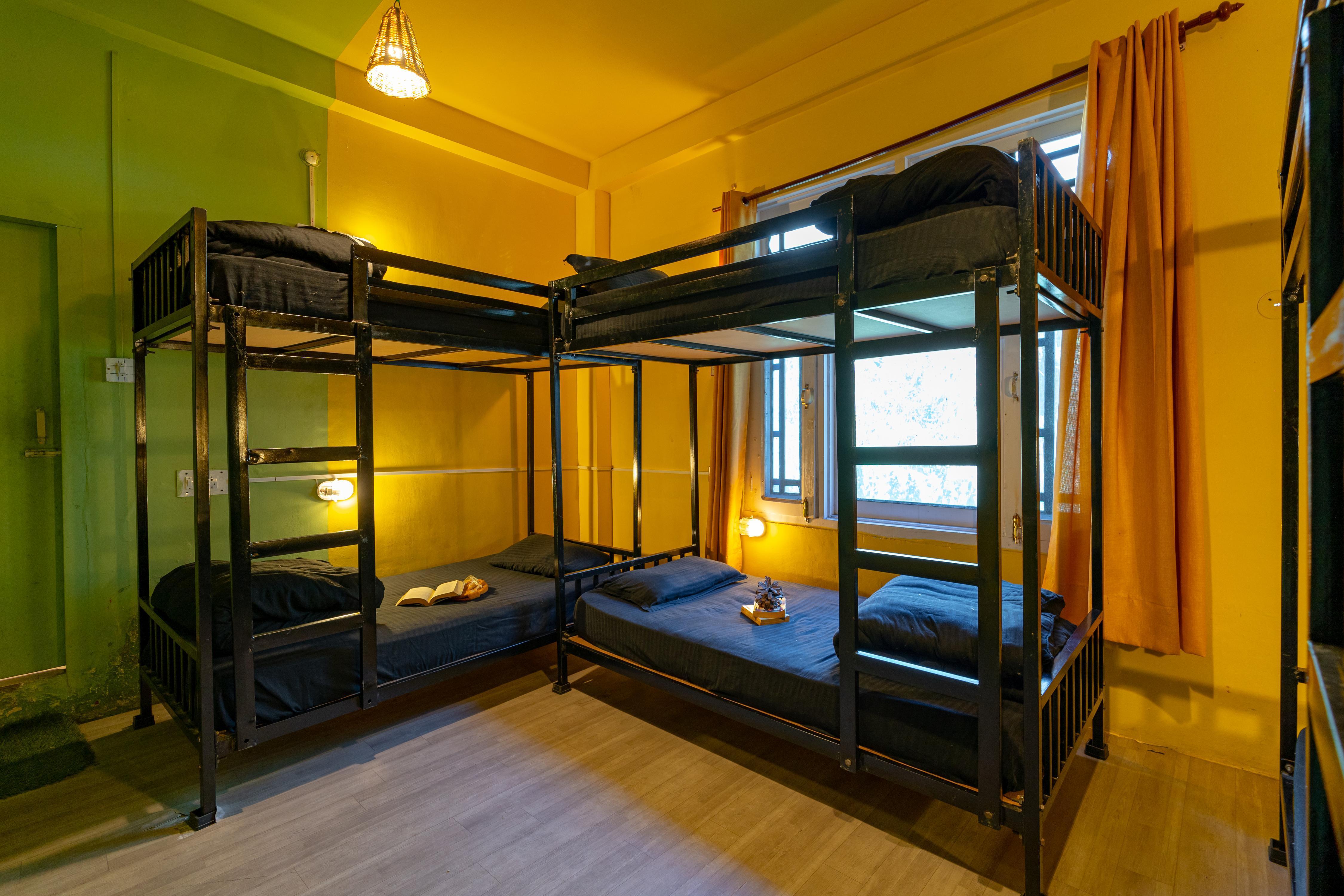 Whoopers Hostel | Rooms & Dorms - Tap to explore photos