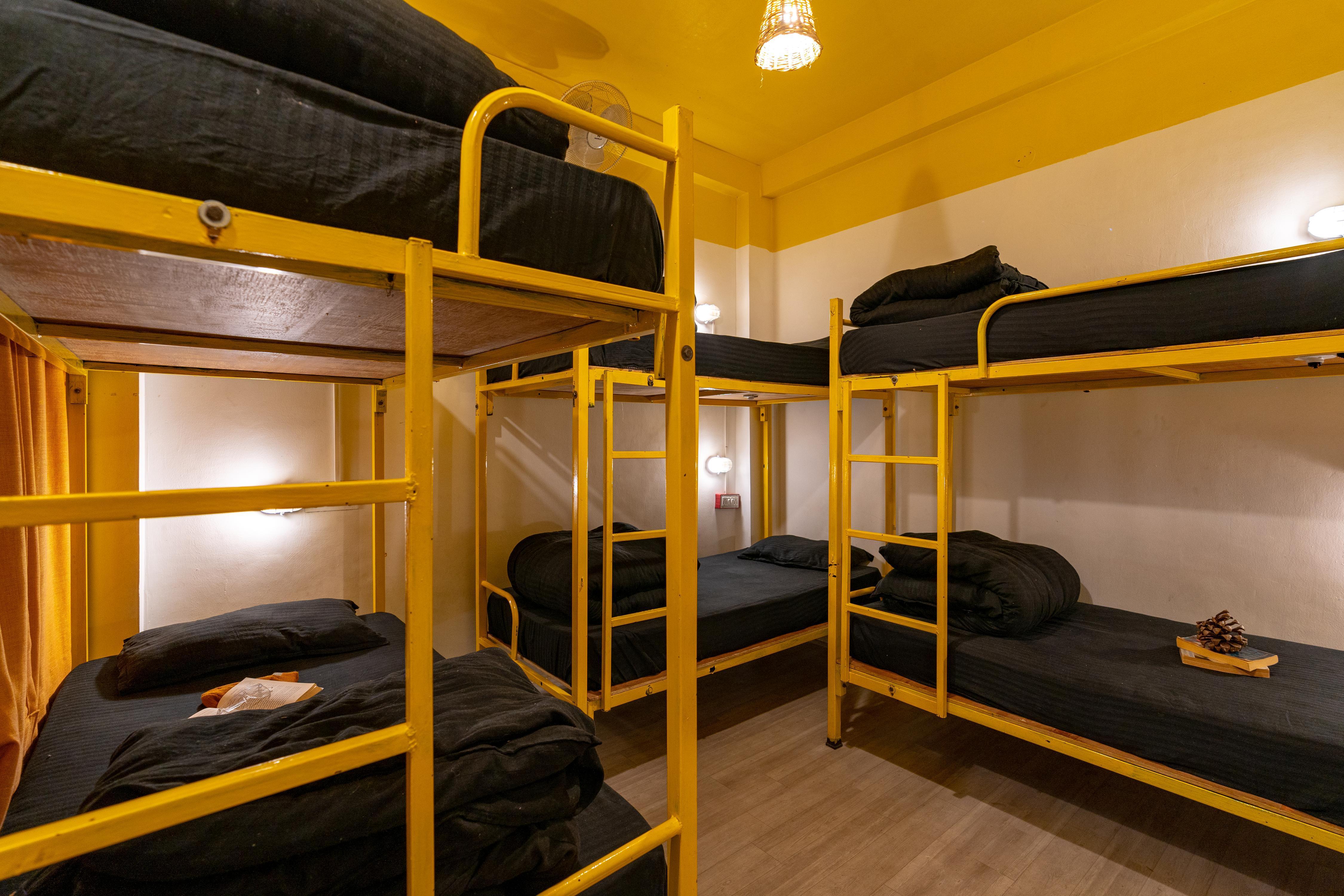 Whoopers Hostel | Rooms & Dorms - Tap to explore photos