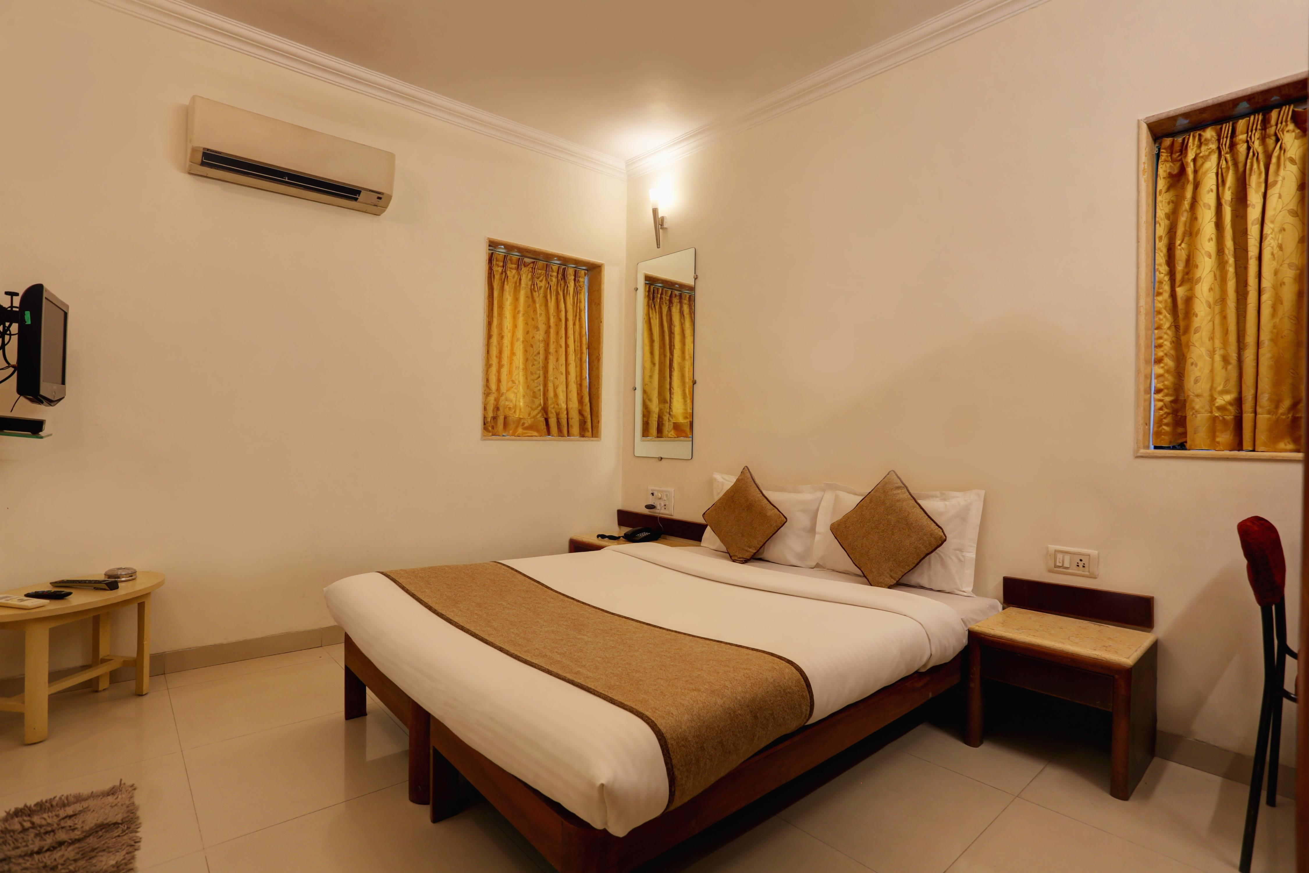 Hotel Accord Room Type - Standard Room