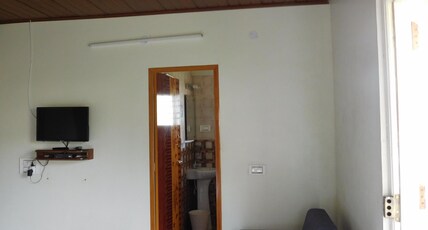 Cauvery Homestay | Rooms & Caretaker Room Type - Deluxe Room 02 First floor