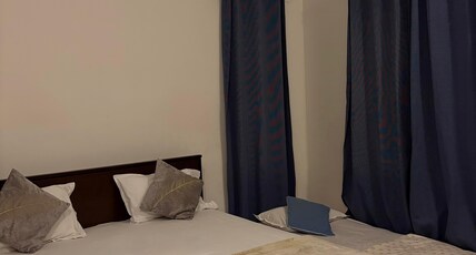 Kannur Beachway Homestay | Room & Caretaker Room Type - Deluxe Room