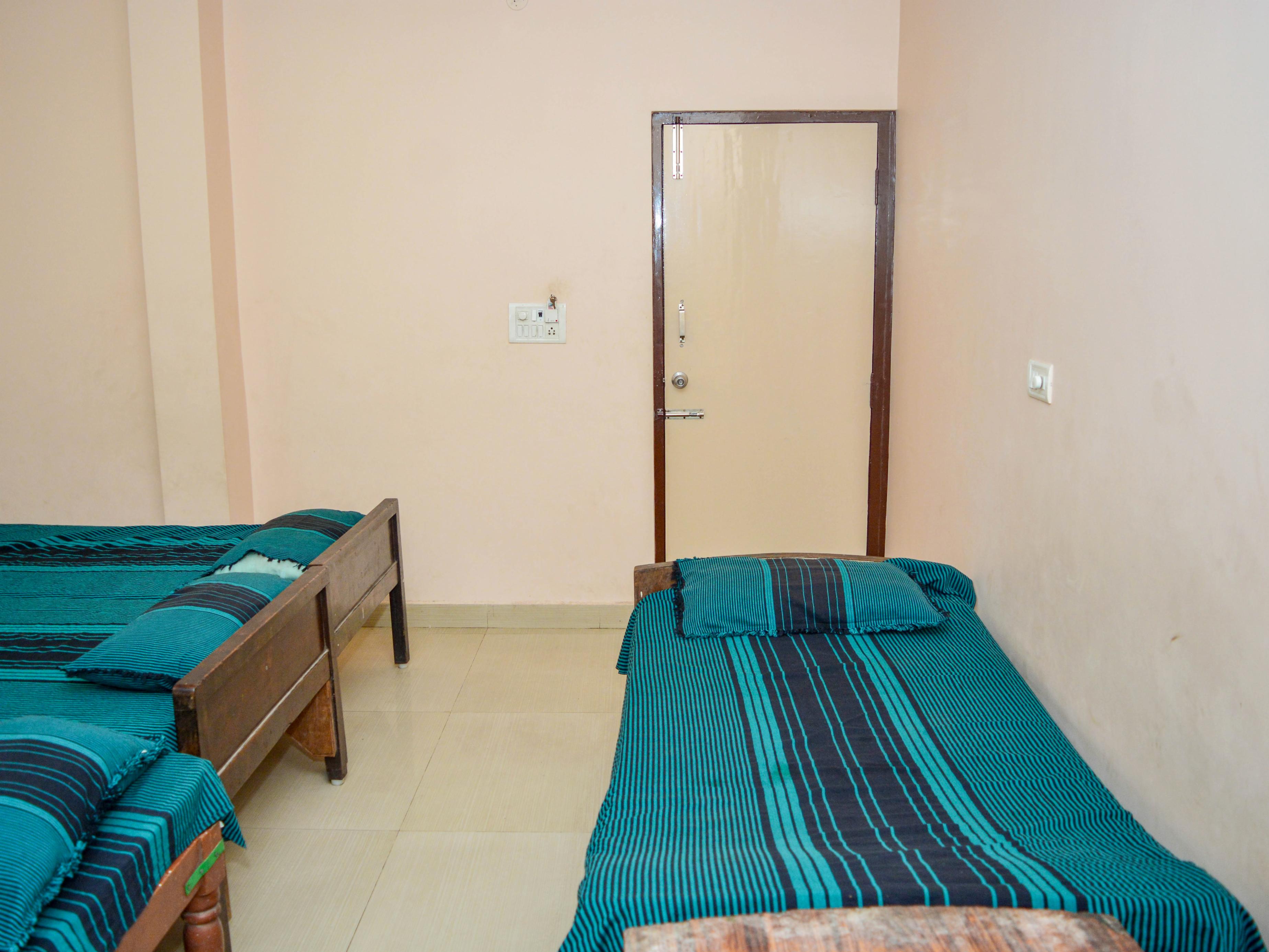 faazil mansion Room Type - Standard A/c Room