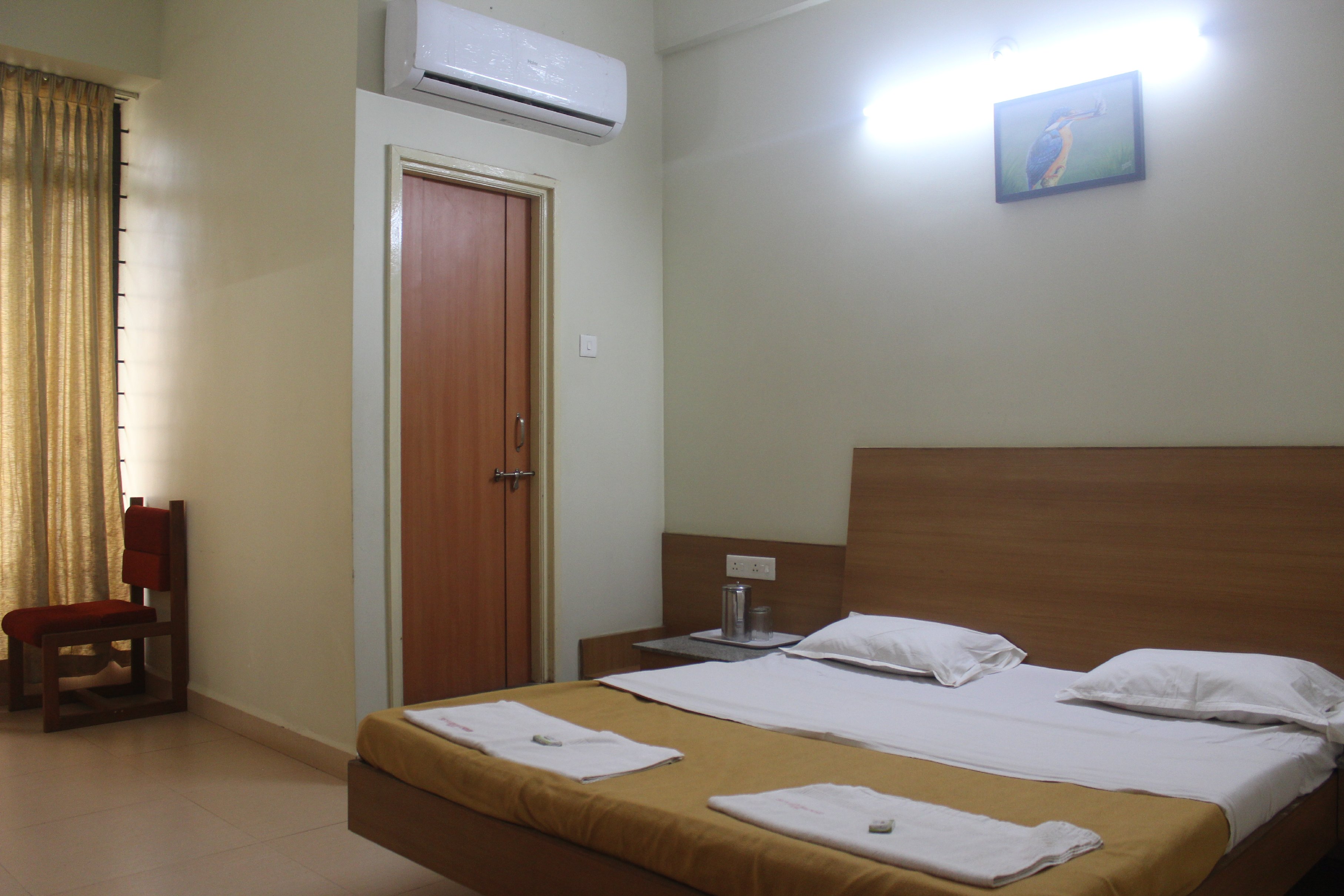 Hotel Suvarn Mandir