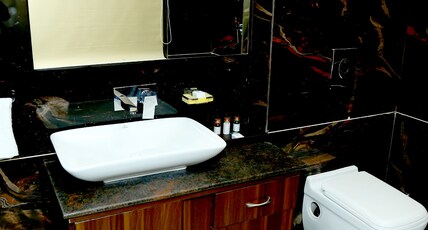OHM Resorts Room Type - Executive Room (free movie ticket after 9pm) OHM Resorts Room Type - Executive Room (free movie ticket after 9pm)