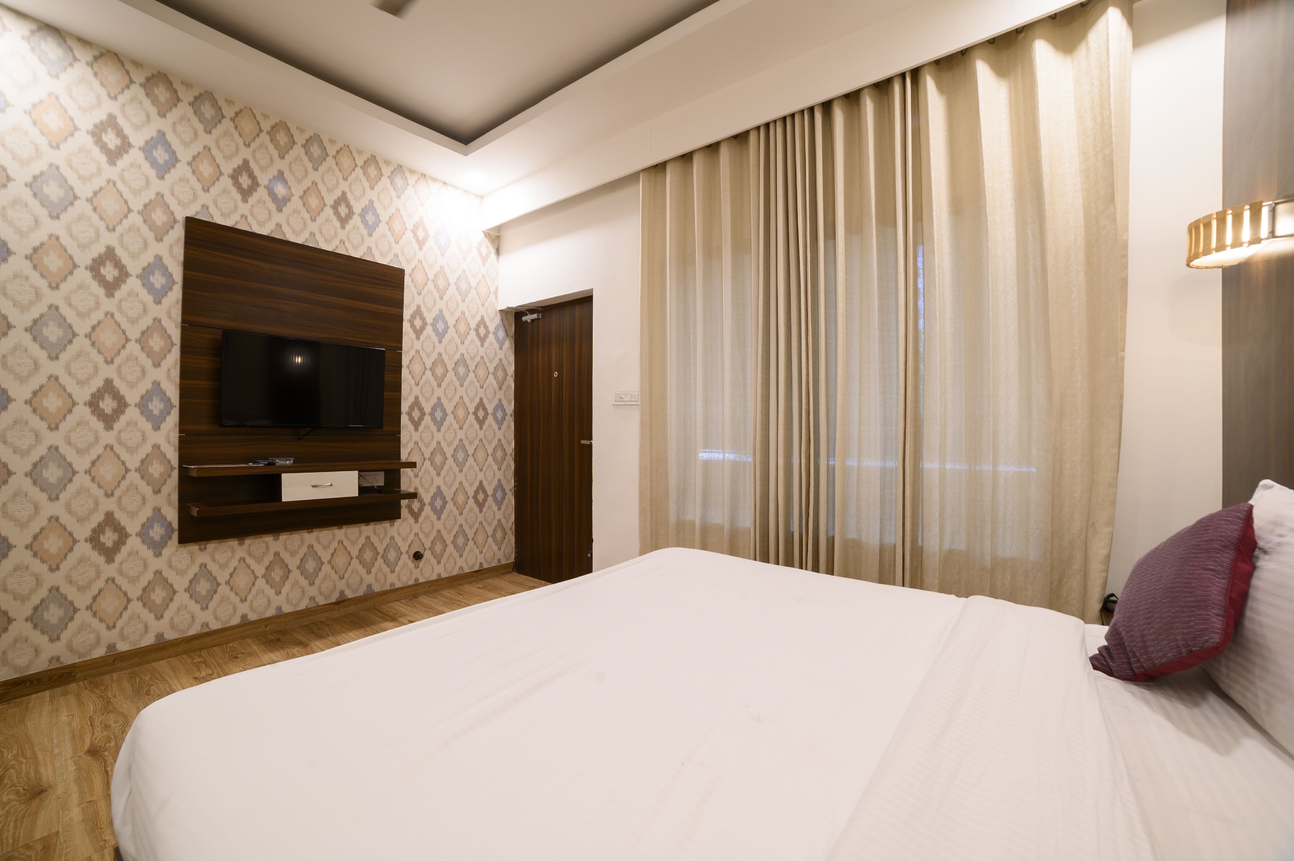 OHM Resorts - Tap to explore photos