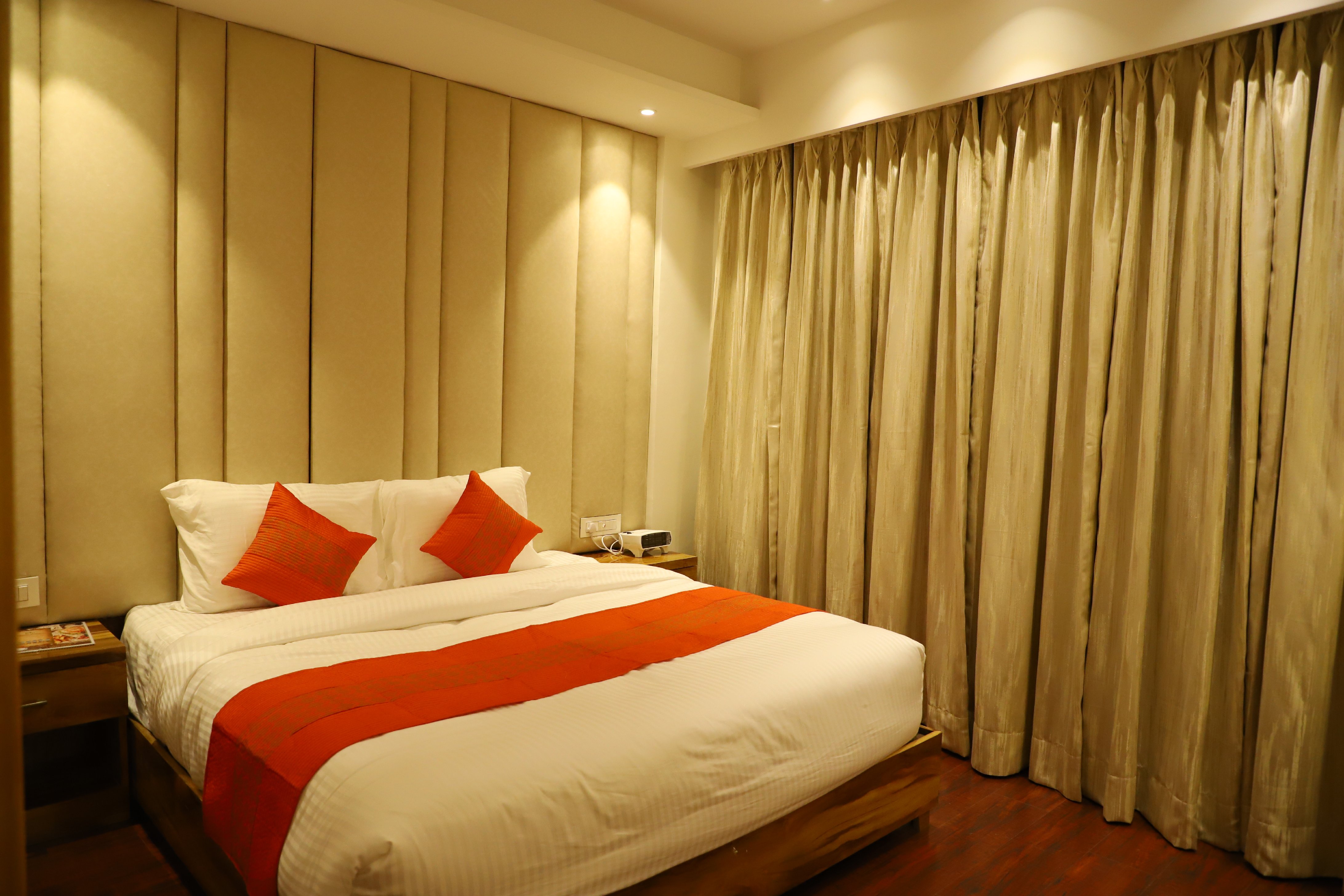 OHM Resorts Room Type - Suite Room ( Free Movie Ticket AFTER 9 PM)