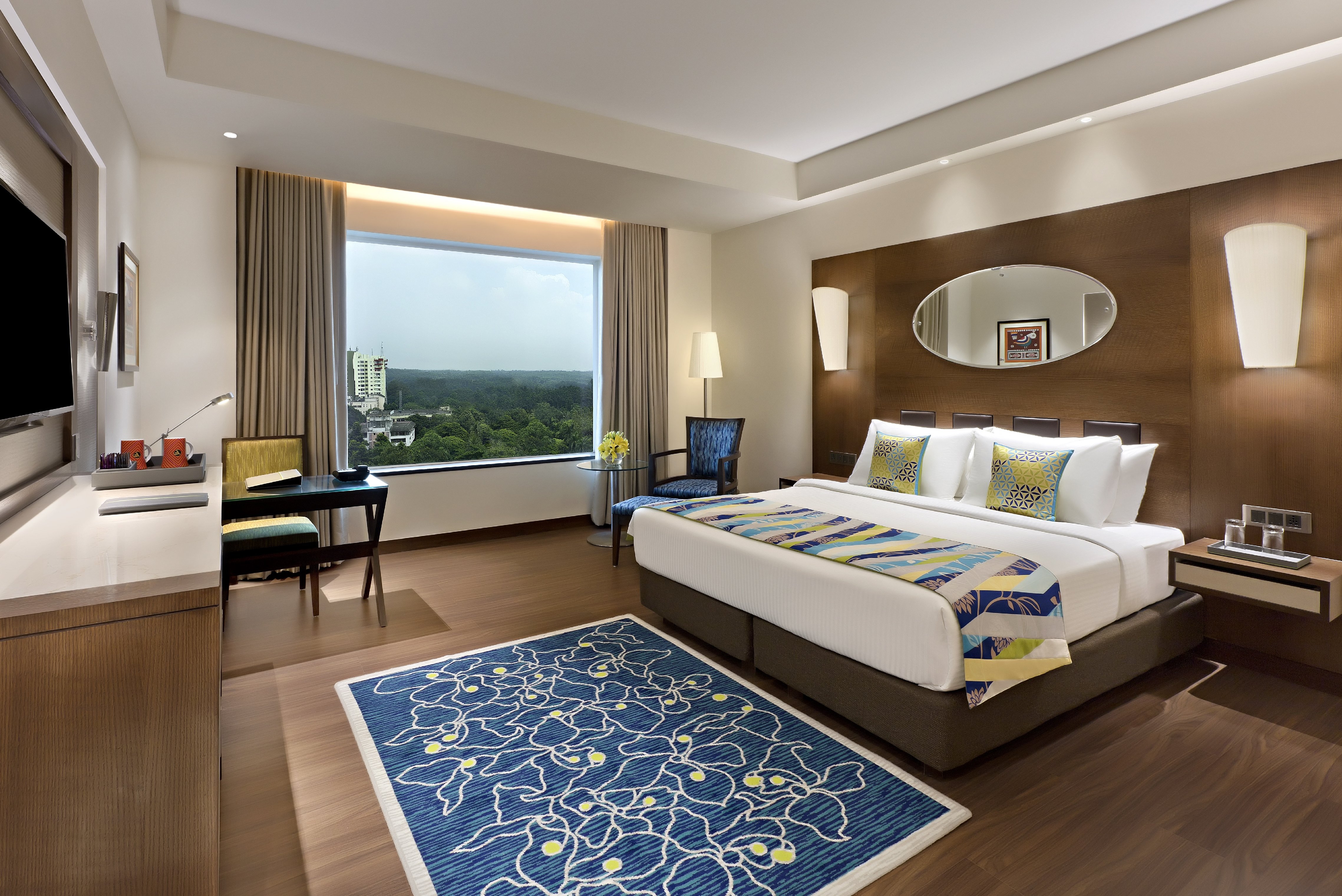 Fortune Park Pushpanjali, Durgapur - Member ITC Hotels' Group Room Type - Executive Room