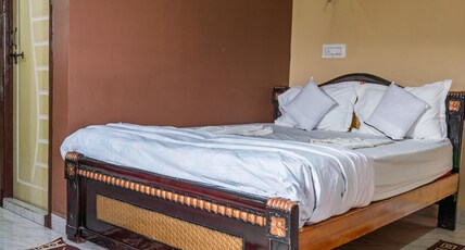 Leo Wooden Resort Room Type - Hut Cottage Room with River View
