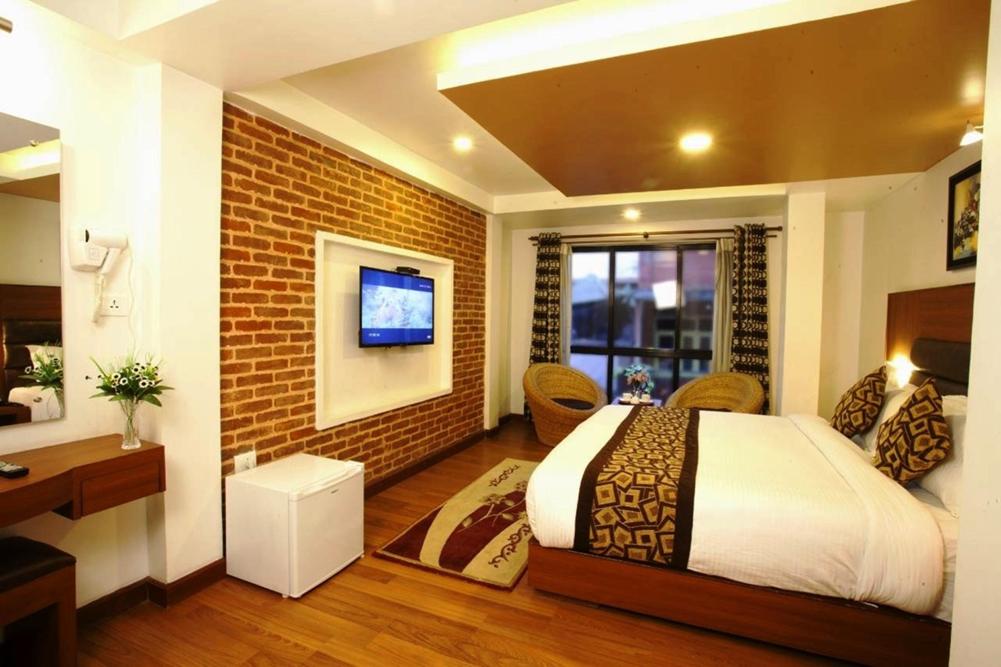 Hotel Shreesu Pvt. Ltd - Tap to explore photos