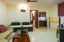 Seasons Suites Koramangala