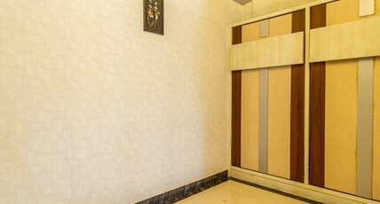 Seasons Suites Koramangala Room Type - Luxury 2 Bedroom Apartment Seasons Suites Koramangala Room Type - Luxury 2 Bedroom Apartment
