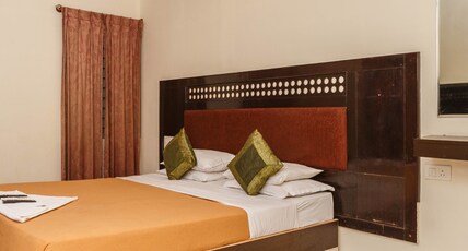 Seasons Suites Koramangala Room Type - 10 Bedroom Apartment