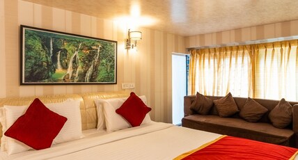 Seasons Suites Koramangala Room Type - 3 Bedroom Apartment for get together Seasons Suites Koramangala Room Type - 3 Bedroom Apartment for get together
