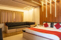 Seasons Suites Koramangala